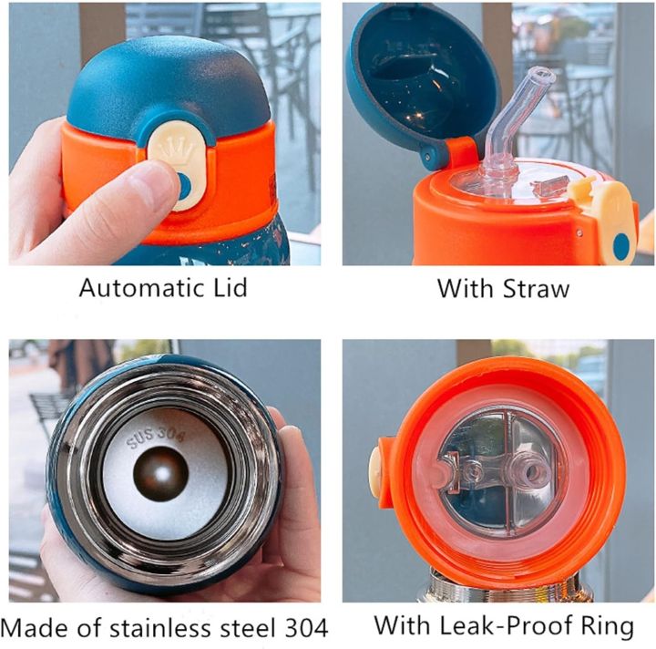 400ml%20Kids%20Stainless%20Steel%20Straw%20Thermos%20Mug%20With%20Case%20Cartoon%20Leak-Proof%20Vacuum%20Flask%20Children%20Thermal%20Water%20Bottle%20Thermocup%20-%20Image%202