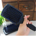 1pcs Cute Detangling Massage Hair Brush for Volume and Shine. 