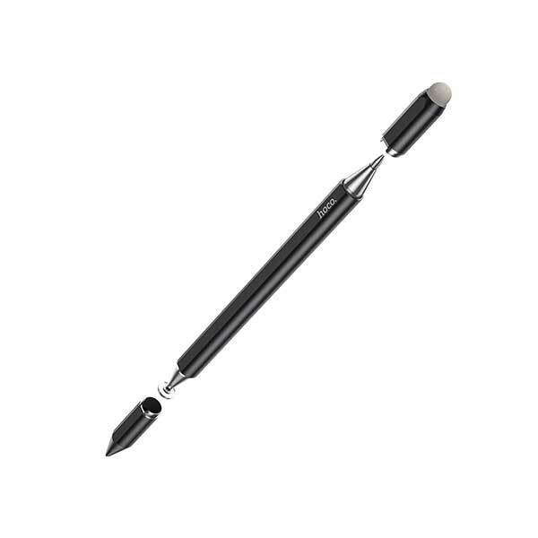 Hoco GM111 3-IN-1 Passive Capacitive Stylus Pen---Time Square