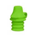 Portable Kids No Spill Choke Water Bottle Cup Adapter with Tube Drinking Straw for Baby Drink Feeder Water Leak Proof Bottle Cap. 