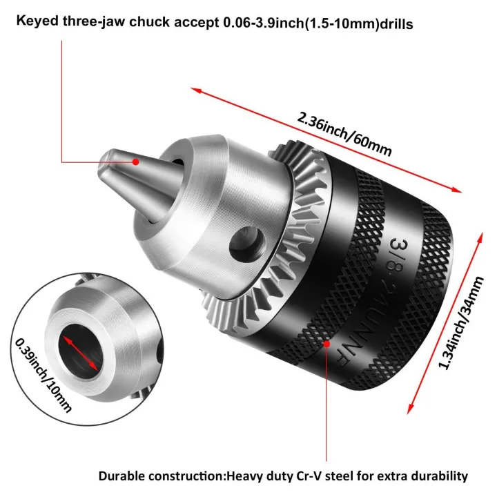 Drill%20Chucks%20Set%201.5-10mm%20Drill%20Chuck%20Adapter%20Tool%20Quick%20Change%20Adapter%20Electric%20Hammer%20Accessories%20-%20Image%207