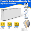 High-Quality Super Strong Nickel-Copper-Nickel Coated Neodymium Magnets 10x5x5mm for DIY, Office, and Science Projects. 