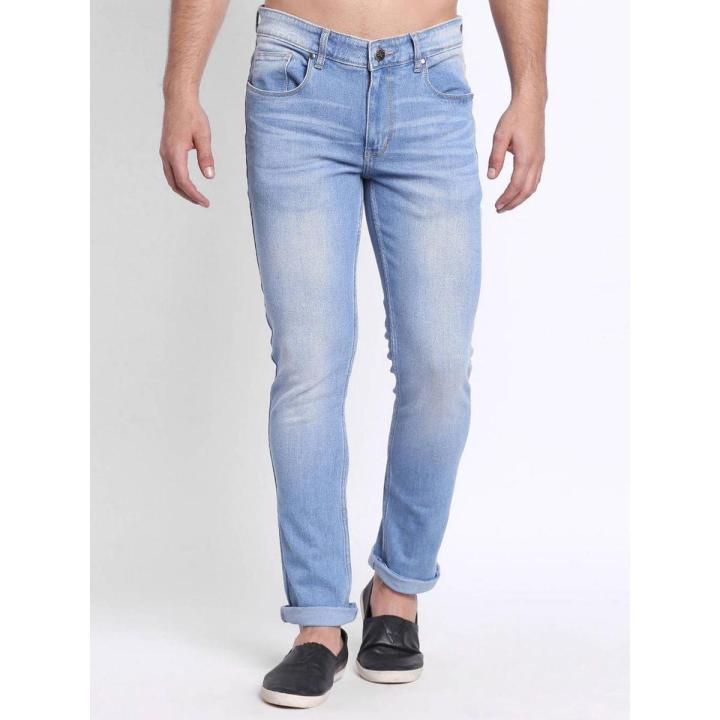 Slim Fit Gent's Everyday Fashion & Always Attire Export Pants