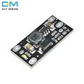 Newest Multi-Function Mini Boost Module Step Up Board providing Voltage Boosting Options of 5V 8V 9V and 12V - LED Indicator Included.