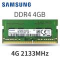 Samsung 4GB DDR4 2400MhzPC4-17000 CL15 260Pin SO-DIMM Laptop Ram. 