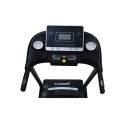 Multifunctional Foldable motorized treadmill Daily Fitness N818DS. 