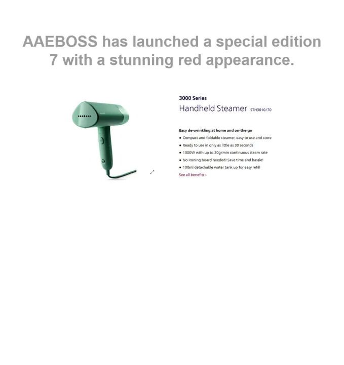 Philips%20STH3010/70%20Handheld%20Steamer%203000%20Series%20-%20Image%206