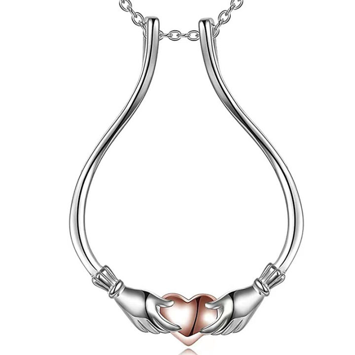 Ring%20Holder%20Necklace%20Custom%20Ring%20Keeper%20Necklace%20Women%20Ring%20Holder%20Necklace%20Pendant%20Jewelry%20Best%20Gifts%20-%20Image%203