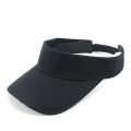 Sun Visor Hat Golf Tennis Cap Without Top Crown Outdoor Travel. 