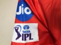 Delhi Capitals Jersey 2022 Short Sleeves With Collar DC Jersey. 
