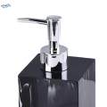Empty Soap Dispenser Resin 500ml Container for Conditioner Kitchen Hotel Home.