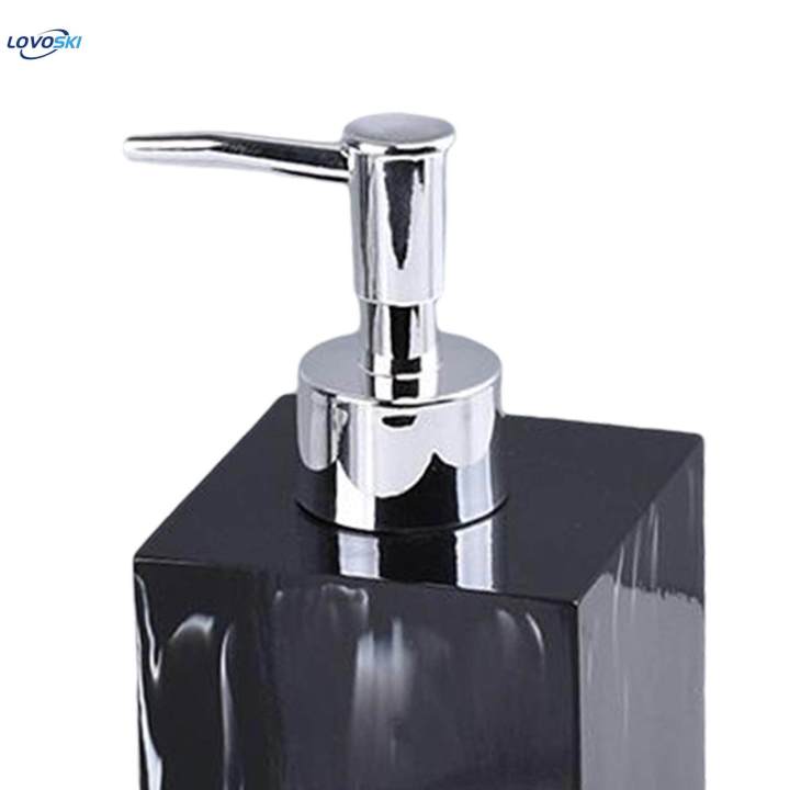Empty%20Soap%20Dispenser%20Resin%20500ml%20Container%20for%20Conditioner%20Kitchen%20Hotel%20Home%20-%20Image%202