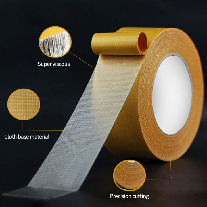 %E3%80%903C%20VictoryEagle%E3%80%91Strong%20Fixation%20Of%20Double%20Sided%20Cloth%20Tape%20Mesh%20Waterproof%20Super%20High%20Viscosity%20Carpet%20Adhesive%20-%20Image%202