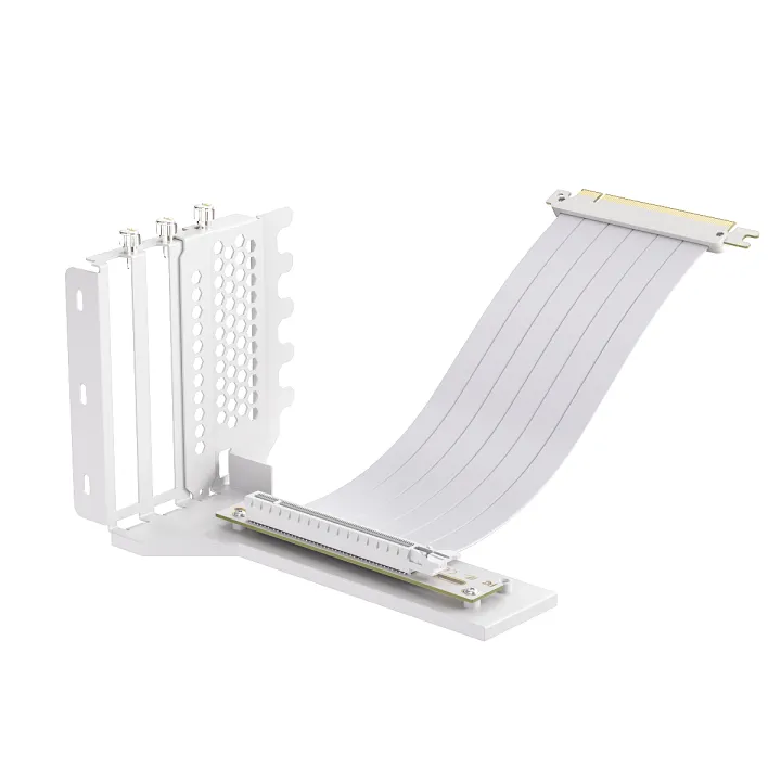 TEUCER%20Vertical%20GPU%20Mounting%20Bracket%20Graphics%20Card%20Holder%20Kit%20with%2020cm%20PCI-E%204.0%20x16%20Anti-interference%20Riser%20Cable%2090%20Degree%20-%20Image%205