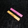 Pocket Hair Comb for Travel-2 Piece Set.