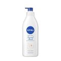Germany Products Nivea Sensual Musk Body Lotion 400ml. 