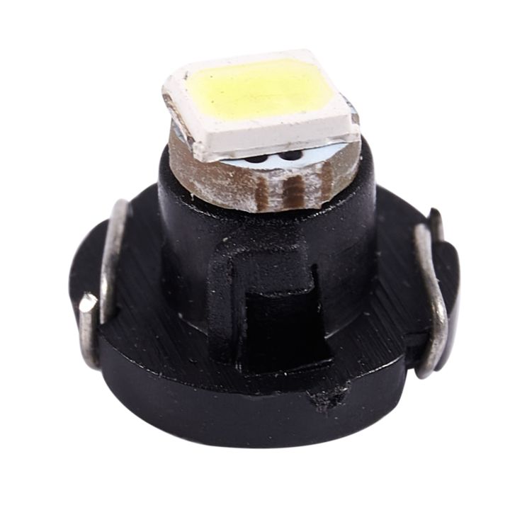 4pcs%20T3%20White%201210%203528%20SMD%20LED%20Dashboard%20Dash%20Light%20Lamp%20Bulb%20for%20Car%20-%20Image%207