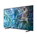 Samsung 65 Inch QLED 4K Smart TV (65Q60D) official 2024 model. 
