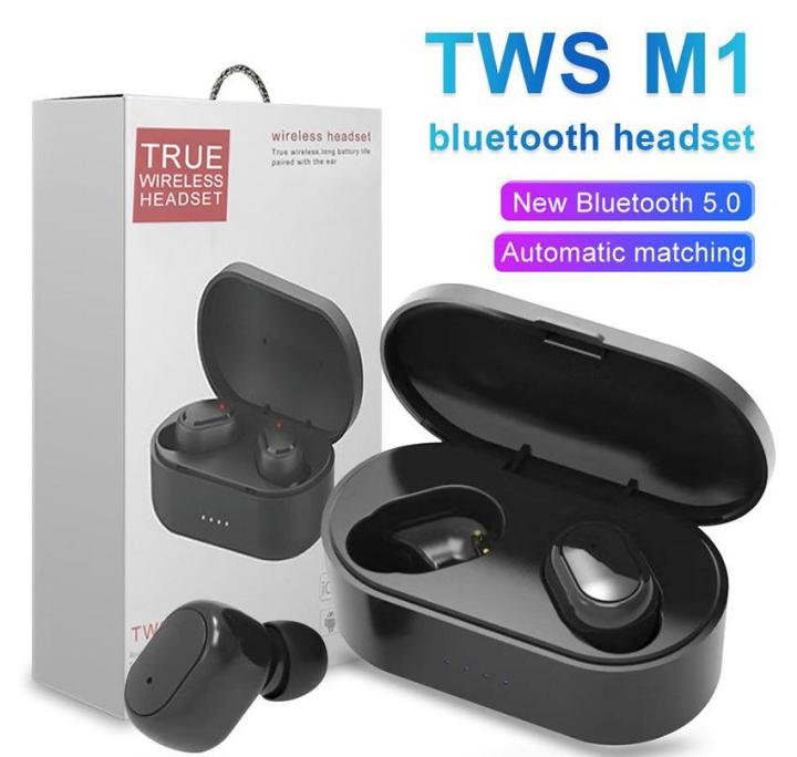 M1%20Airdots%20Wireless%20Earphone%20Bluetooth%20V5.0%20Earbuds%20Stereo%20Handsfree%20Earbuds%20With%20Mic%20Headphones%20Bass%20Sport%20Headset%20For%20Mobile%20Phone%20-%20Image%209