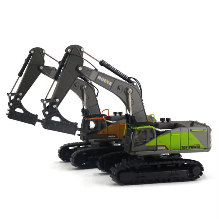 GC%201:50%20Mini%20Excavator,%20Excavator%20Truck%20Toys,%20Diecast%20Engineering%20Construction%20Vehicle%20Model,%20Drilling%20Machine%20Engineering%20Excavator%20Toy%20-%20Image%204