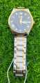OLEVS 5563G Luxury Luminous Men Wrist Watch. 