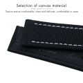 22mm Top Quality Nylon Canvas Watchband for Breitling Strap for Avenger Navitimer Black Gray Green Watch Strap Buckle. 