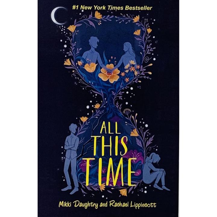 All This Time Paperback