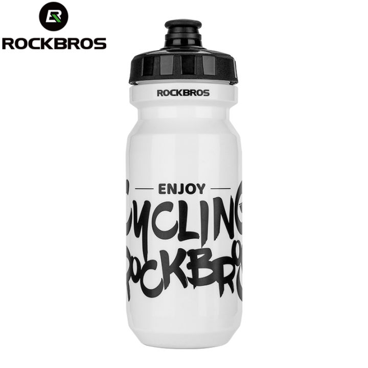 ROCKBROS Bicycle Water Bottle Mountain Bike Water Drink Bottle