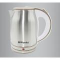 Miyako Electric Kettle MJK-805 (1.8 Liter). 