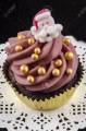 Edible Golden Sugar Balls for cake decoration -50gm. 