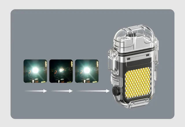 Mini%20COB%20Light%20Electric%20Torch%20Flashlight%20Waterproof%20Lighter%20Plasma%20Dual%20Arc%20Lighter%20USB%20Rechargeable%20Outdoor%20Camping%20Lighters%20-%20Image%203
