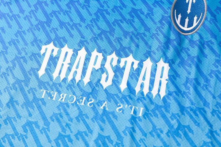 Trapstar%20Monogram%20Football%20Jersey%20T-shirts%20Blue%20No.22%20Men%20Women%201:1%20Short%20Sleeve%20Oversized%20Casual%20Tops%20Tee%20-%20Image%207
