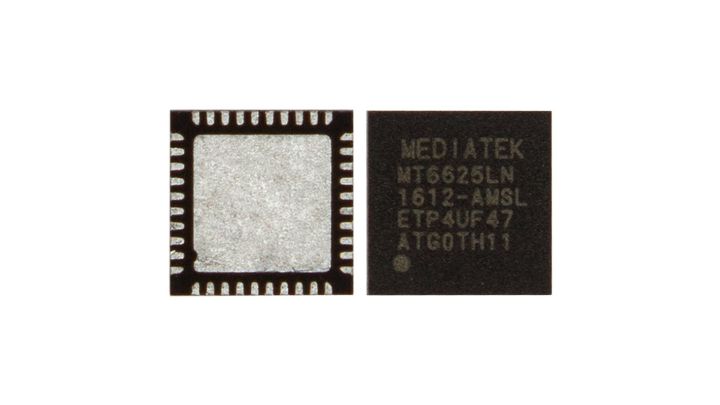 MT 6625LN Wifi ic New Replacement For Broken, Damaged or Cracked IC