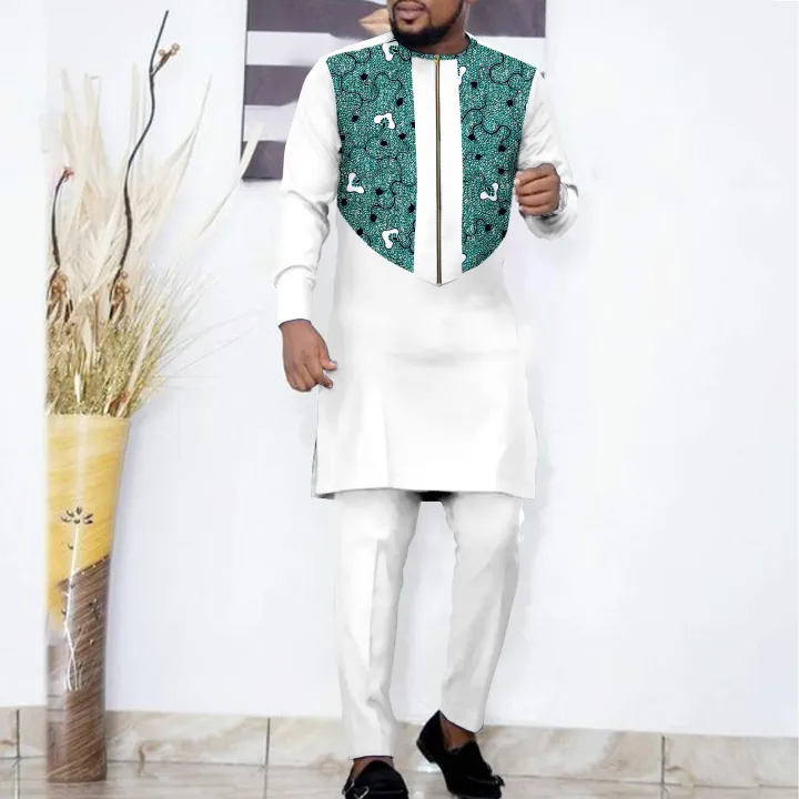African%20Traditional%20Clothing%20for%20Men%20Dashiki%20Printed%20Coats%20Ankara%20Pants%202%20Piece%20Set%20Tribal%20Suit%20Jacket%20Bazin%20Riche%20A2116061%20-%20Image%206