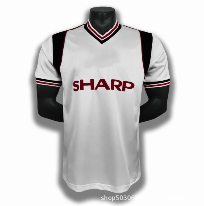 Vintage%20rr%20League%20Jersey%20ot%20C%20Arsene%20Chelsea%20Seaman%20C%20ome%20and%20Away%20Football%20Jersey%20-%20Image%204