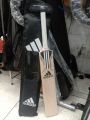 genuine image Cricket XT 4.0 Kashmir Willow Cricket bat - Men's Size, Short Handle. 