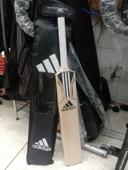 genuine%20image%20Cricket%20XT%204.0%20Kashmir%20Willow%20Cricket%20bat%20-%20Men's%20Size,%20Short%20Handle%20-%20Image%203