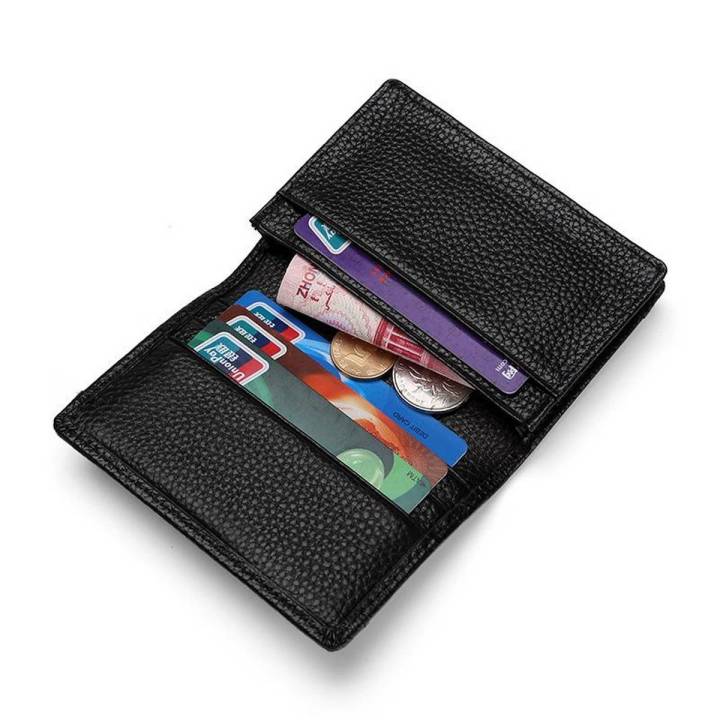 Leather visiting Card Holder/Wallet