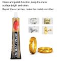 【Trending in Fashion】 100g Metal Polish Solve Paste Rust Remover Chrome Cleaner Car & Watch Clean Tool. 