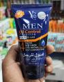 YC Oil Control Face Wash For Men 100ml. 