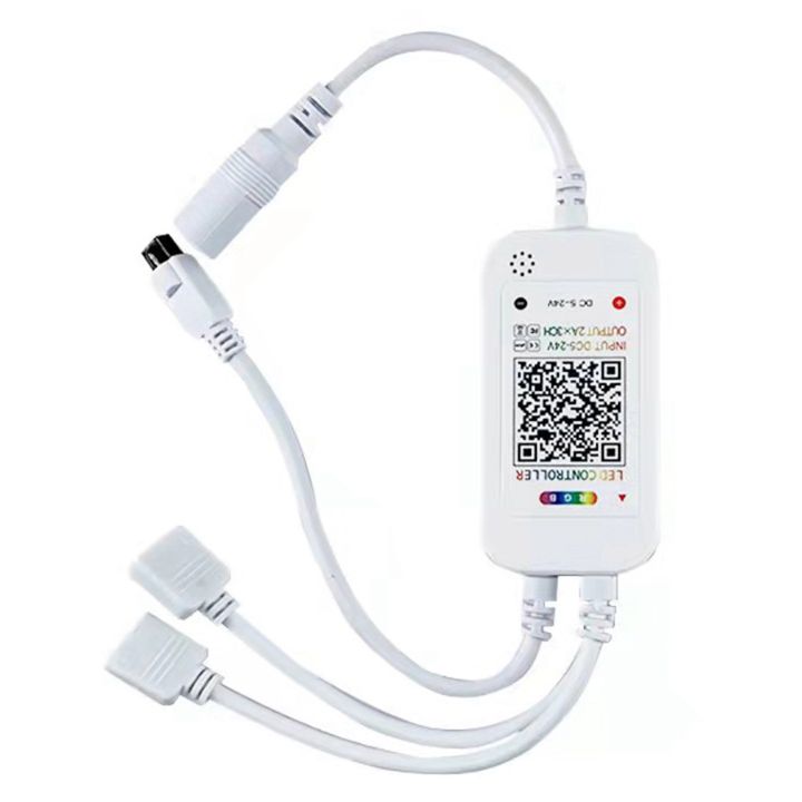 Bluetooth%20LED%20Controller+40%20Keys%20Remote%20Control%20APP%20Control%20and%20Music%20Sync%20IR%20RF%20for%205050%203528%20RGB%20LED%20Light%20-%20Image%206