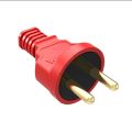 Walton 2 Pin Plug 6A (2Pcs).