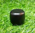 1 Inch World Smallest Bluetooth Portable Mini Speaker -  Bluetooth Speaker. 