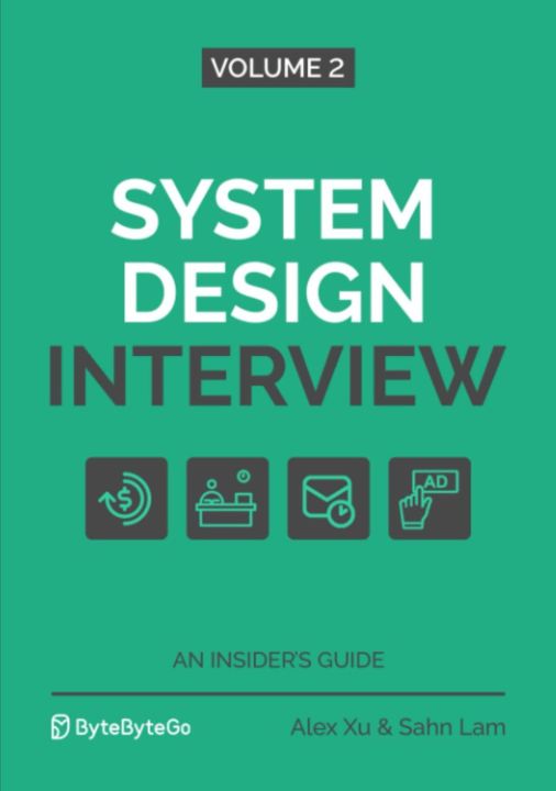System%20Design%20Interview%20An%20Insider's%20Guide%20%E2%80%93%20(Volume%202)%20by%20Alex%20Xu%20(Paperback)%20-%20Image%202