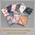 Lab Scrub Cap Cartoon Printing Medical Scrubs Hat For Women Mens Scrubs Surgicals Hat Nursing Accessories Beanie Nurse Head Cap. 