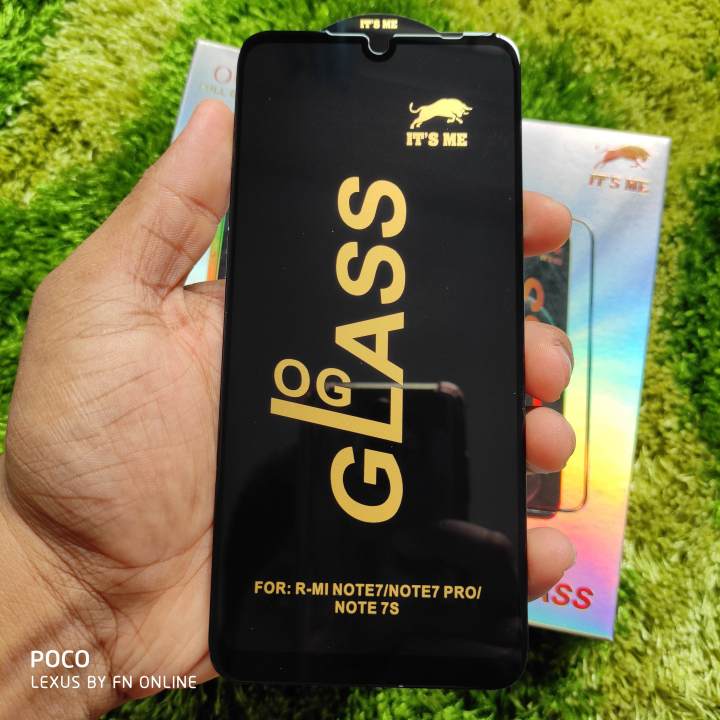 OG%20Glass%20Protector%20For%20Redmi%20Note%207%20Pro,%20Note%207s,%20Note%207%20Screen%20Protection%20Grilla%20-%20Image%204