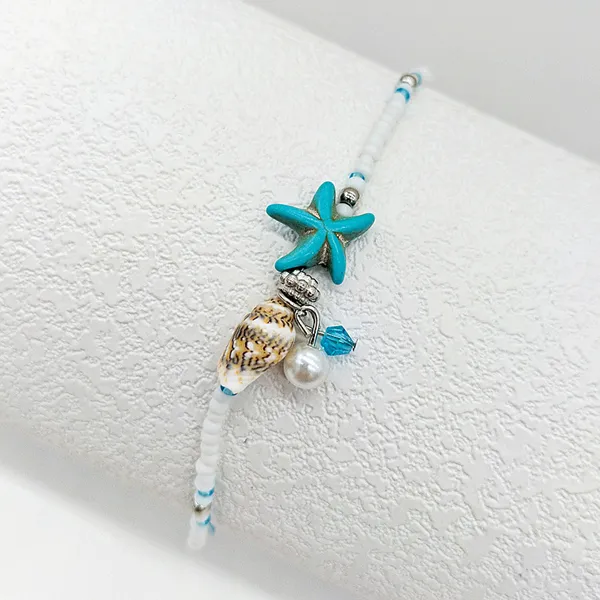 Popular%20Pearl%20Starfish%20Hot%20Selling%20Payel%20Set%20C1%20Temple%20Exhibition%20Autumn%20Retro%20Foot%20Decoration%20Chain%20Anklet%20All-Match%20Pendant%20Beach%20Nupur%20Jewelry%20Accessories%20Birthday%20Wedding%20Engagement%20Bridal%20Party%20Amazing%20Gift%20Item%20for%20Women%20MultiColor%20-%20Image%203