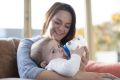 Tommee Tippee Natural Start 2xMed Flow Baby Bottle Nipples 3+ months - Suitable for All Tommee Tippee Bottles | UK. 