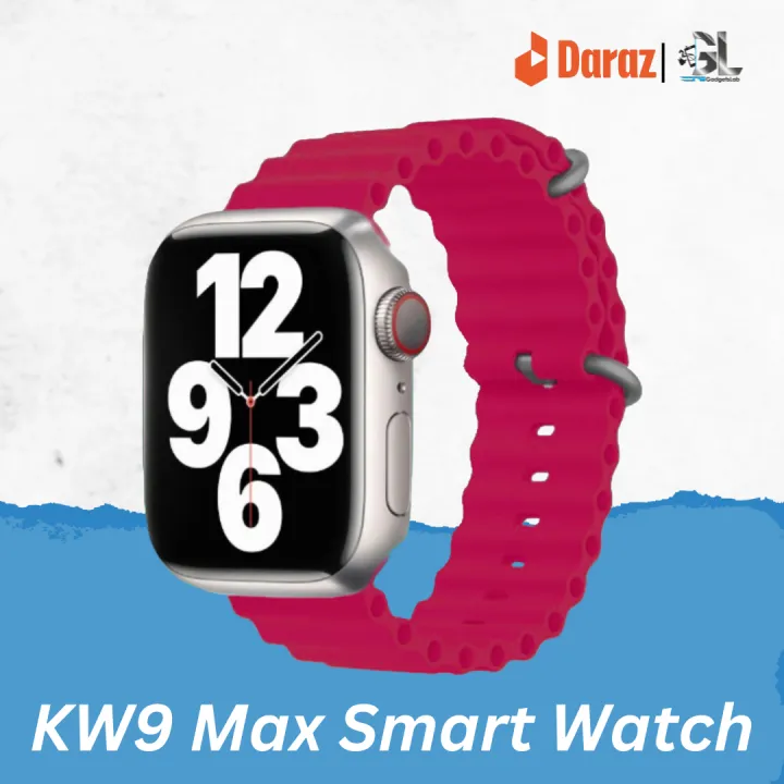 KW9%20Max%20Smartwatch%20Series%209%20Fitness%20Tracker%202.2%20inch%20-%20Image%202
