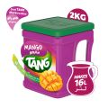 Tang mango flavoured juice, 2kg. 